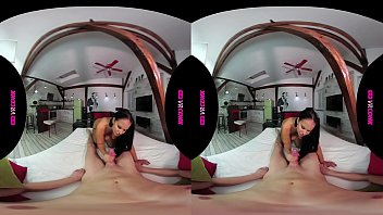 Preview 4 of Sane Loene Sax - Fucking Real Estate Agent
