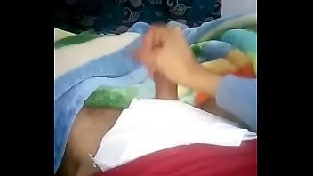 Preview 2 of Tube Porn Mak Malu - big cumshot tunisian