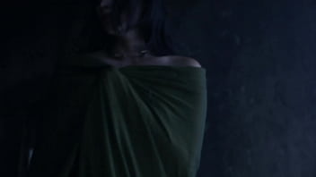 Preview 1 of Strap Ons And Dicks - Katrina Law - Exposing herself to a man - (uploaded by celebeclipse.com)
