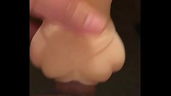 Preview 4 of New 2018 Reseased - Pocket pussy 1st use