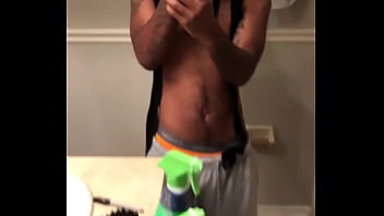 Preview 4 of Nut Stop Ped - Verification video