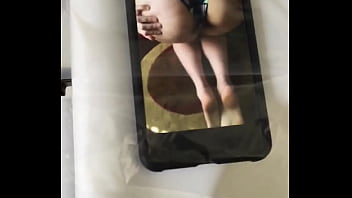 Preview 1 of Tiny Gf Doggy - Tribute
