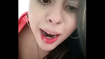 Preview 4 of Sasha Grey Dap - Big tits and glasses,  tetona con lentes