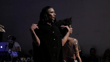 Preview 3 of Yang Bab Sex - Tebas | Summer Spring 2019 Fashion Show BUE