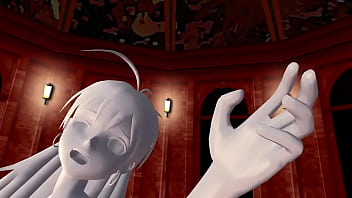 Preview 3 of Abg New - ASFR VG04 (MMD003)