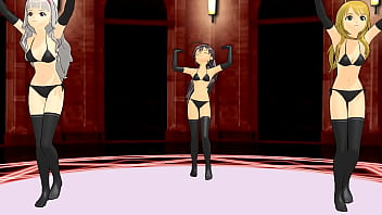 Preview 1 of Abg New - ASFR VG04 (MMD003)