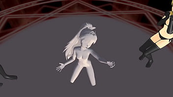 Preview 4 of Abg New - ASFR VG04 (MMD003)