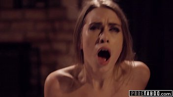 Preview 4 of Lloronas Colombianas - PURE TABOO Secretary Jill Kassidy Submits to Spankings from Boss