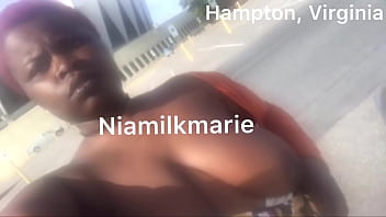 Preview 1 of Mature Wife Footjob And Handjob - Hampton,  Virginia