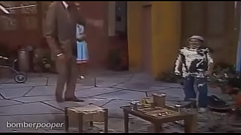 Preview 2 of Big Ball Bukkake - Shitpost brasileiro fodase