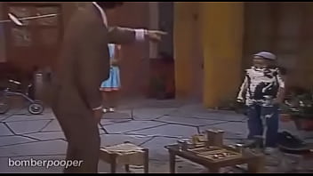 Preview 3 of Big Ball Bukkake - Shitpost brasileiro fodase