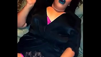 Preview 1 of Ftv Sex Pussy - Smoking Blowjob N Phuckin Myself  Blue tsMia