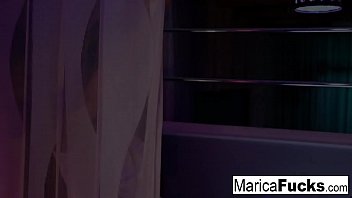 Preview 1 of Han Guoc - Pretty Asian pussy swallows up a giant black cock!