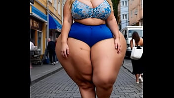 Preview 3 of Xxx Hd 4k Video Of Sunny Leon - Thick BBW girlfriend 03 (AI girlfriend)