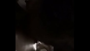 Preview 1 of Xxxxx Fudi Suhag Rat - Black blowjob