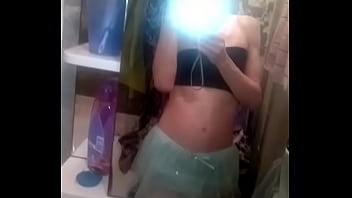 Preview 2 of Zxc Sex Video - Crossdresser Anna Frantc. Welcome to my channel &quot_ Warguswar&quot_
