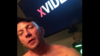 Preview 1 of Fist My Ass And Make Me Squirt - Verification video
