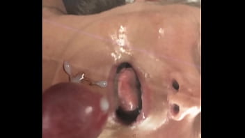 Preview 4 of Nhea Porn Scandal - Q gets another tribut