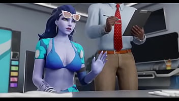 Preview 1 of Xxxxx Sexs Gilrs Hots - Hentai3d 9