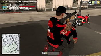 Preview 2 of Bridal Sex With Gang - COMENDO GOSTOSO MEMBRO DO COMANDO VERMELHO