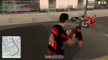 Preview 3 of Bridal Sex With Gang - COMENDO GOSTOSO MEMBRO DO COMANDO VERMELHO