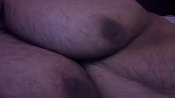 Preview 2 of Jordi And Ava Kook - My big tits