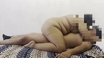 Preview 4 of Sex 2050 Mom - Vaquera se viene rico con pito peque&ntilde_o,  ojala alguien la complaciera m&aacute_s
