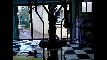 Preview 1 of Gai Co Cu Chich Nhau - Workout