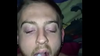 Preview 2 of Tube With A Big Oral - V&iacute_deo de verifica&ccedil_&atilde_o