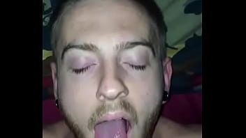 Preview 1 of Tube With A Big Oral - V&iacute_deo de verifica&ccedil_&atilde_o