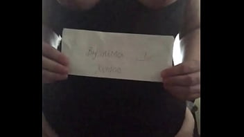 Preview 3 of Gay Crosdrees - Verification video