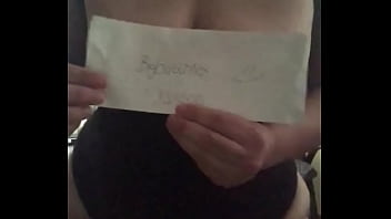 Preview 1 of Gay Crosdrees - Verification video