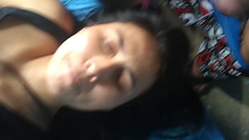 Preview 2 of Sleep Working - facial
