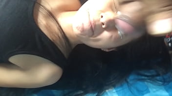 Preview 3 of Sleep Working - facial