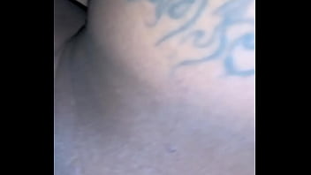 Preview 2 of Young Lesbiang - Backshot cream pt.2