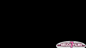 Preview 4 of Guru Raba - Three Pornstars Gather for A Hardcore lesbian Fuck