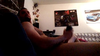 Preview 2 of Slut Sex Simulator - Wichsnight 3
