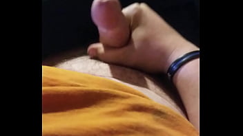 Preview 4 of Www Hot Xnxx Vidio - Soft to hard guy jacking off