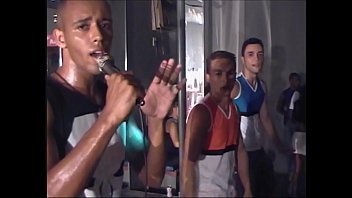 Preview 4 of Carmen Cocks Casting - Funk - O Ritmo Proibido Parte 3