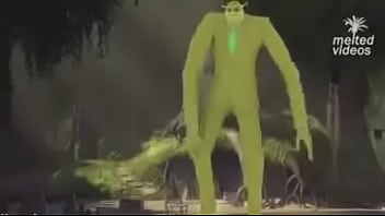 Preview 2 of Xxxsex Hindh - Sherek embrazando ao som de grande fam&iacute_lia