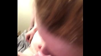Preview 4 of Breastfeeding Massage - Pound my wife boys