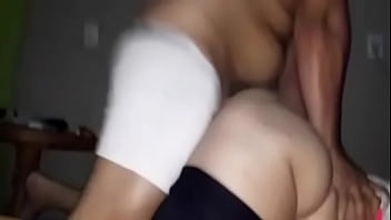 Preview 4 of Bhabhi Ki Chudaie Video - Esposa gosta assim