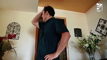 Preview 2 of Private Society Couples Swap - Mexican teacher shows me how to fuck