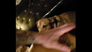 Preview 3 of Kidnaping Sax Hard - Hot fiance