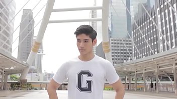 Preview 1 of Celina Davis Solo Porn - Bangkok G Story ep 7