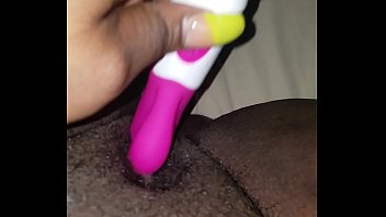 Preview 2 of Hindi Xxx Video Online - Up close wet pussy play(toy kept dying)