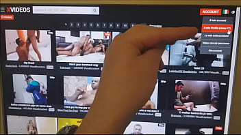 Preview 2 of Cuckold Ass Eating - Verification video