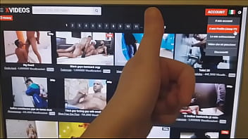 Preview 3 of Cuckold Ass Eating - Verification video