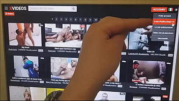Preview 1 of Cuckold Ass Eating - Verification video