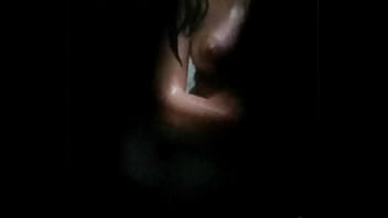 Preview 1 of Uncensored Teen Anil - spy patricia